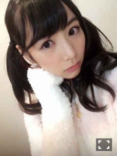 北野 日奈子｜僕は今恋に落ちてゆく（2015-02-02）｜2枚目