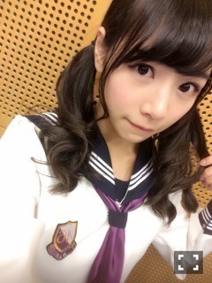 北野 日奈子｜僕は今恋に落ちてゆく（2015-02-02）｜4枚目