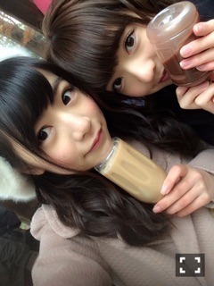 北野 日奈子｜僕は今恋に落ちてゆく（2015-02-02）｜5枚目