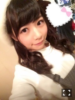 北野 日奈子｜僕は今恋に落ちてゆく（2015-02-02）｜6枚目