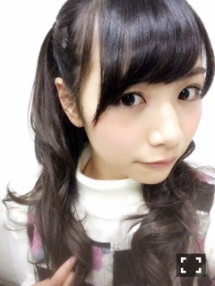 北野 日奈子｜僕は今恋に落ちてゆく（2015-02-02）｜7枚目