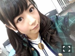 北野 日奈子｜僕は今恋に落ちてゆく（2015-02-02）｜8枚目