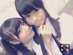 北野 日奈子｜僕は今恋に落ちてゆく（2015-02-02）｜10枚目