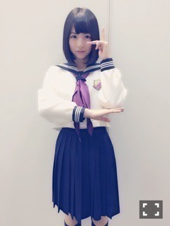 北野 日奈子｜ストレート（2015-02-28）｜10枚目