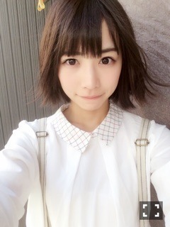 北野 日奈子｜梅雨は苦手（2015-05-31）｜2枚目