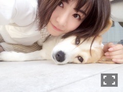 北野 日奈子｜梅雨は苦手（2015-05-31）｜13枚目