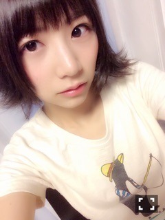 北野 日奈子｜大好きなわたあめと うなぎでお家をたて るの！（2015-06-12）｜2枚目