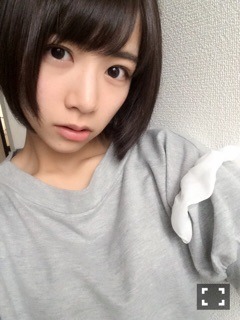 北野 日奈子｜ぶっ壊していくんだ（2015-06-28）｜2枚目