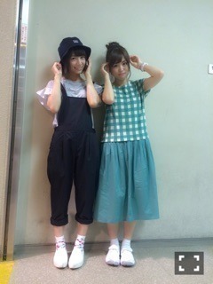 北野 日奈子｜ぶっ壊していくんだ（2015-06-28）｜7枚目