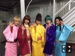 北野 日奈子｜ぶっ壊していくんだ（2015-06-28）｜10枚目