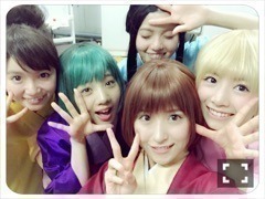 北野 日奈子｜公平と不公平（2015-07-09）｜5枚目