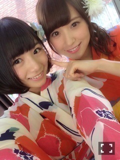 北野 日奈子｜告知だけっ！パート2（2015-07-14）｜10枚目