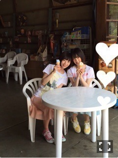 北野 日奈子｜どこにもぶつけられ ない（2015-08-20）｜13枚目