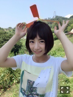 北野 日奈子｜冷たい風とエネルギー（2015-10-07）｜13枚目