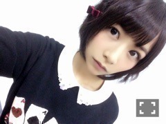 北野 日奈子｜ちょくせん（2015-11-06）｜2枚目