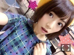 北野 日奈子｜ちょくせん（2015-11-06）｜6枚目