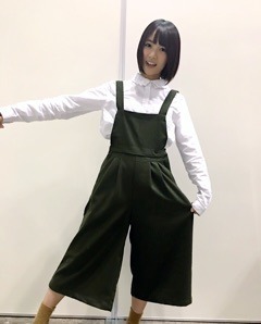 北野 日奈子｜素直（2015-11-07）｜8枚目