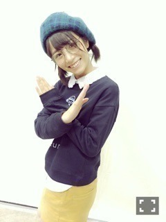 北野 日奈子｜君へのロングシュート（2015-11-08）｜10枚目