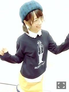 北野 日奈子｜お風呂はいって二度 寝してひなたぼっこ しよ～（2015-11-09）｜5枚目