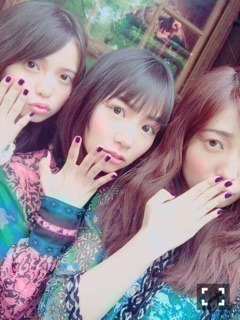 北野 日奈子｜ANNA SUI MOOK本（2015-11-11）｜14枚目