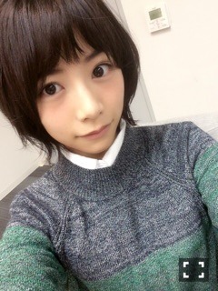 北野 日奈子｜チップのお洋服のア ルファベット（2015-11-13）｜2枚目