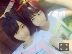 北野 日奈子｜チップのお洋服のア ルファベット（2015-11-13）｜11枚目