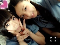 北野 日奈子｜チップのお洋服のア ルファベット（2015-11-13）｜14枚目