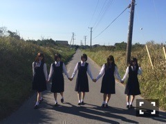 北野 日奈子｜赤チェック（2015-11-16）｜5枚目