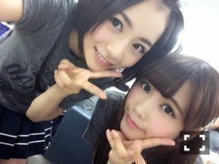 北野 日奈子｜矢印（2015-11-18）｜5枚目