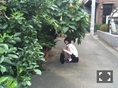 北野 日奈子｜矢印（2015-11-18）｜11枚目
