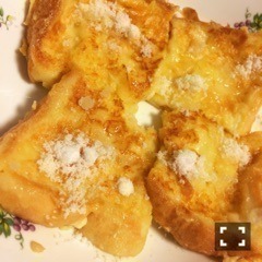 北野 日奈子｜パンにひたす時間（2015-11-17）｜5枚目
