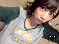 北野 日奈子｜缶ジュース（2015-11-19）｜2枚目