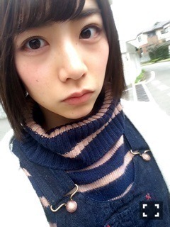 北野 日奈子｜卵料理の中でなにが すきですか？（2015-11-21）｜2枚目