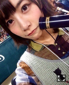 北野 日奈子｜卵料理の中でなにが すきですか？（2015-11-21）｜11枚目