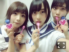 北野 日奈子｜私は生クリームたっ ぷりのチョコバナナ クレープです！それ では、コロッケにか ける調味料は何がす きですか？（2015-11-24）｜11枚目