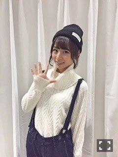 北野 日奈子｜私は普通にソース！ 物によってはタルタ ルソース！それでは …（2015-11-25）｜2枚目