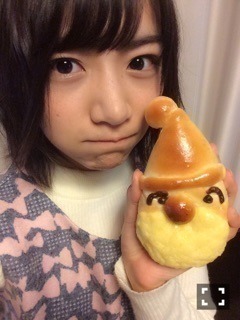 北野 日奈子｜私は普通にソース！ 物によってはタルタ ルソース！それでは …（2015-11-25）｜8枚目