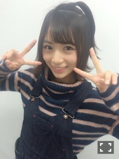 北野 日奈子｜私は温かいのも冷たいのもすき！そした ら、ソフトクリーム は何味派？（2015-12-01）｜2枚目
