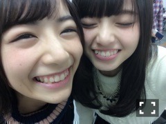 北野 日奈子｜私は温かいのも冷たいのもすき！そした ら、ソフトクリーム は何味派？（2015-12-01）｜5枚目