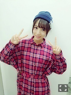 北野 日奈子｜私は温かいのも冷たいのもすき！そした ら、ソフトクリーム は何味派？（2015-12-01）｜12枚目