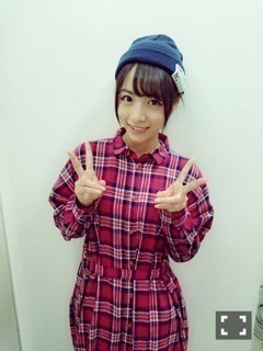 北野 日奈子｜そういえば、そばは あったかいの派？つ めたいの派？（2015-12-01）｜2枚目