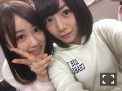 北野 日奈子｜ソフトクリームの味 はまだ悩み中。。。 じゃあ、好きな野菜は？（2015-12-02）｜14枚目