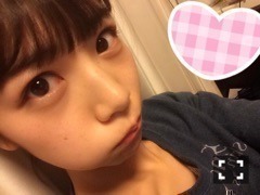 北野 日奈子｜丼もきめられないど ん。そしたら、カレ ーライスのルーの中 の具で何がいちばん すき？（2015-12-05）｜2枚目