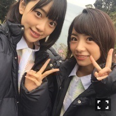 北野 日奈子｜日奈子はスポンジ派 ！じゃあ、カスター ドと生クリームどっ ちがすき？（2015-12-11）｜2枚目