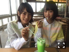 北野 日奈子｜日奈子はスポンジ派 ！じゃあ、カスター ドと生クリームどっ ちがすき？（2015-12-11）｜8枚目