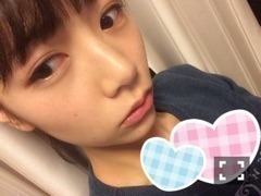 北野 日奈子｜日奈子はゆで卵派！ じゃあ、ラムネとグ ミどっちがすきー？（2015-12-13）｜5枚目