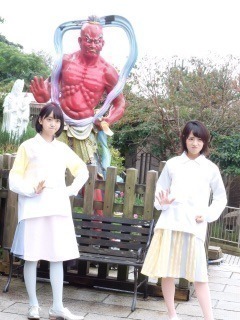 北野 日奈子｜チョコはミルク派？ ダーク派？ホワイト派？（2015-12-15）｜10枚目