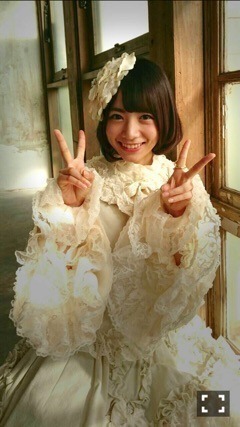 北野 日奈子｜昨日もじゃあ、のあ と忘れてた(ノ_・。) 。ポップコーンは何 味派？（2015-12-23）｜2枚目