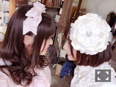 北野 日奈子｜昨日もじゃあ、のあ と忘れてた(ノ_・。) 。ポップコーンは何 味派？（2015-12-23）｜8枚目