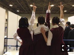 北野 日奈子｜そしたら、ヨーグル トにいれる1番好き な果物はなにー？（2015-12-26）｜12枚目
